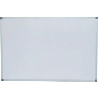 Image of Offis Drywipe Board 1200X900MM Aluminium Trim