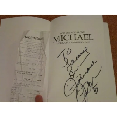 Image of You Are Not Alone: Michael, Through a Brother&#039;s Eyes