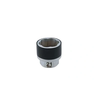 Image of Laser 8766 Damaged Wheel Nut Extractor 21mm