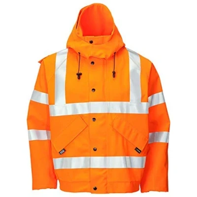 Image of Gore Tex Foul Weather Bomber Jacket XL