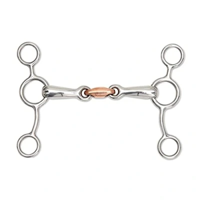 Image of Shires Tom Thumb With Copper Lozenge: 5.5&quot;