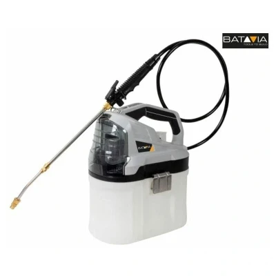 Image of Batavia MAXXPACK Pressure Sprayer 7.5 litre 18V Bare Unit BAT7064050