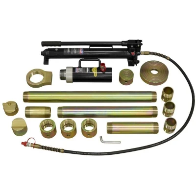 Image of Sealey Hydraulic Body Repair Kit 20 Tonne