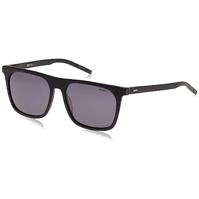 Image of Sunglasses Hugo boss Hg 1086/s col. 003/ir Man Square Black