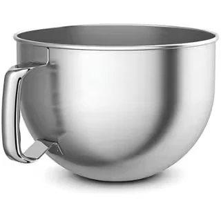 Image of KitchenAid Stainless Steel Mixing Bowl 5.6l Whirlpool