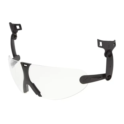 Image of 3M Integrated Eyewear Clear V6E