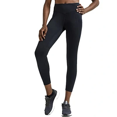 Image of Craft Training Advance Essence Tights Black, Small