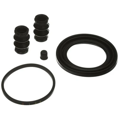 Image of 444879 Brake Caliper Repair Kit AUTOFREN SEINSA D4263 Front Axle 57mm VOLKSWAGEN: Golf 7, Passat B8 Variant, Saloon