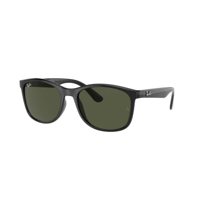 Image of Ray Ban Sunglasses, Men&#039;s, Size: 56, Black