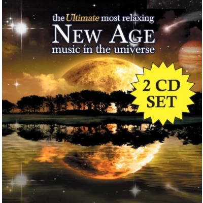 Image of Ultimate Most Relaxing New Age