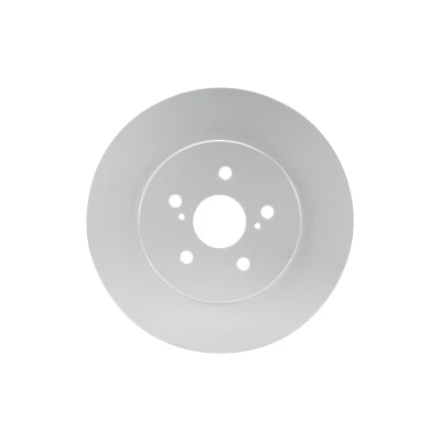 Image of BD1554 Brake disc BOSCH 0 986 479 722 319mm 28mm 5 114,3mm Vented Coated LEXUS: RX II