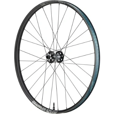 Image of E Thirteen Sylvan Sidekick Race Carbon All Mountain 29&quot; Front Wheel