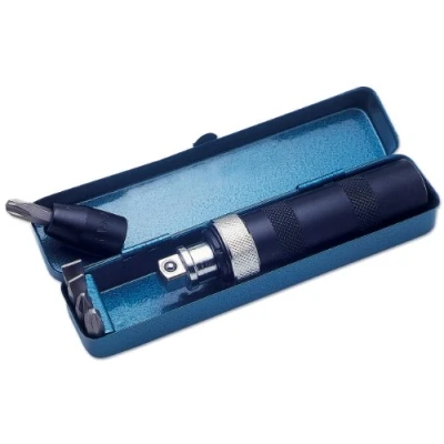 Image of Laser 0303 Impact Driver Set 1/2&quot;D 7pc