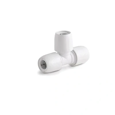 Image of Hep2O 22mm Equal Tee
