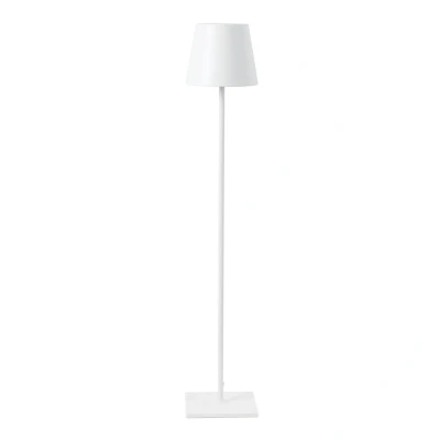 Image of Toc Outdoor LED White Floor Lamp 4,5W 3000K IP54