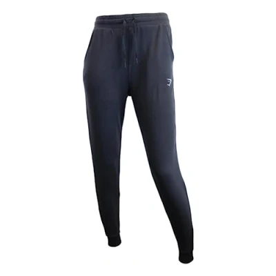 Image of GYMSHARK Women&#039;s Pippa Training Jogger Pants, Black, Small