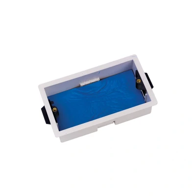 Image of Double Box Intumescent Gasket Aurora