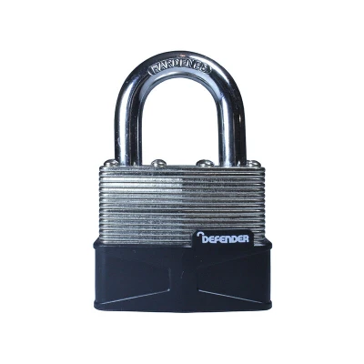 Image of DEF 50MM LAM Padlock DFLAM50