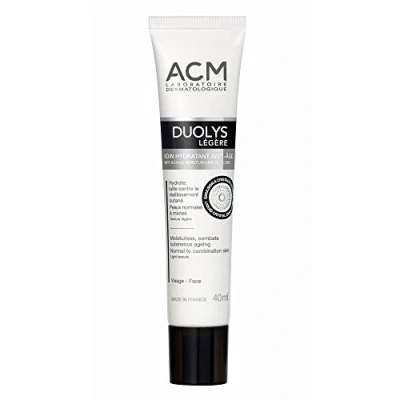 Image of Laboratoire ACM Duolys Light Anti Ageing Moisturising Care 40ml