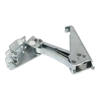 Image of Hygena Fridge Freezer Ingol Hinge (Right Top Hinge/L Bottom)
