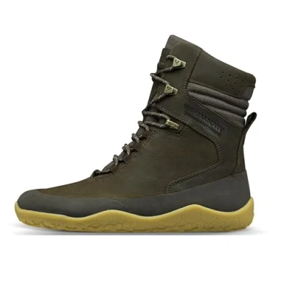 Image of Tracker HI FG Wild Hide Leather Women&#039;s Insulated Boots