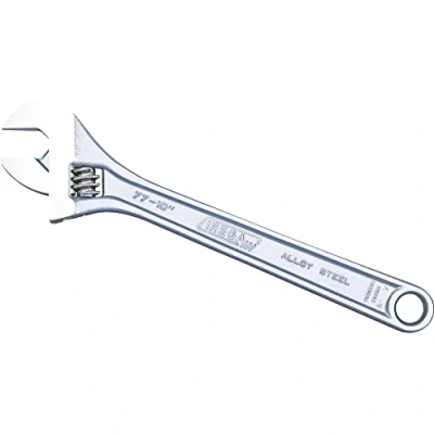 Image of Irega 77 18 Inch Adjustable Wrench