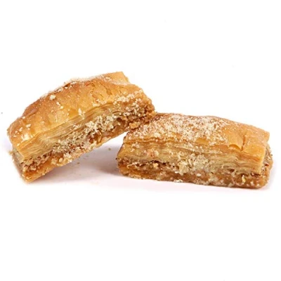 Image of Dorri Baklava Almond (Available from 250g to 2kg) (1kg)
