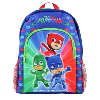 Image of PJ Masks Boys Backpack