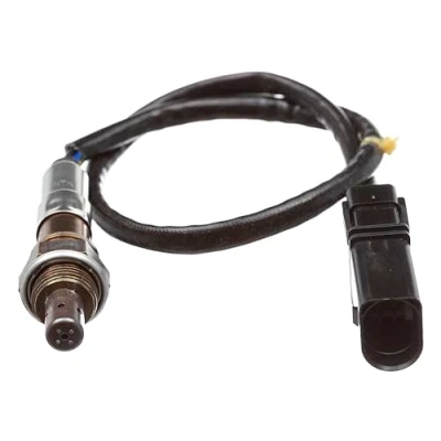 Image of LZA07AU4 Lambda sensor NGK 1476 5 AUDI: A5 B8 Coupe, A4 B7 Avant, Q5