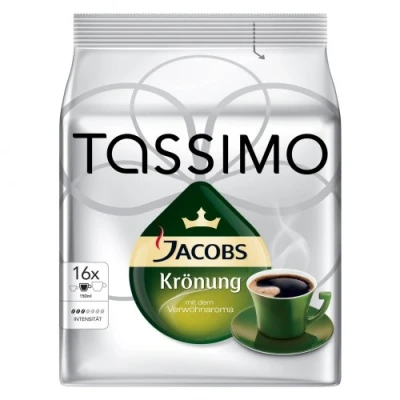 Image of Bosch Tassimo Jacobs Kronung T Dis