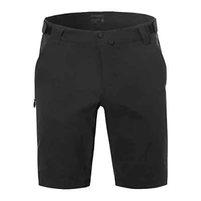 Image of Giro Ride Shorts Black 34