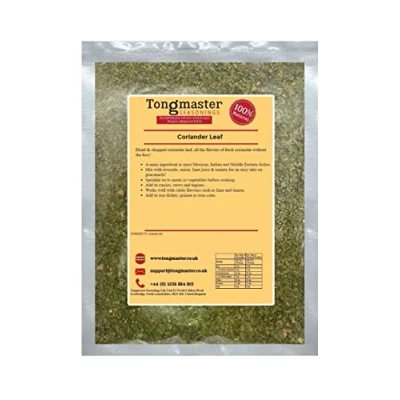 Image of Dried Coriander Leaf / Cilantro 200g