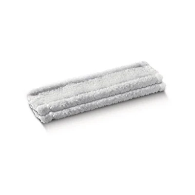 Image of Kärcher 2.633 100.0 Microfibre wipers (2 WV) , White