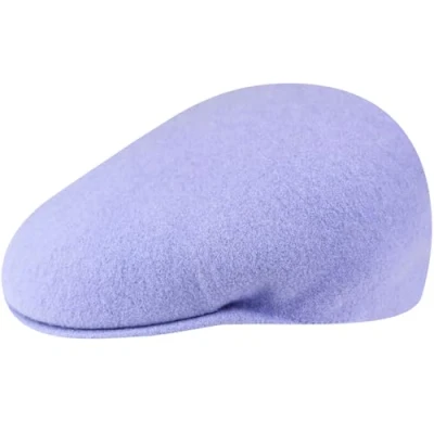 Image of Kangol 504 Cap Beret, Digital Lavender, L