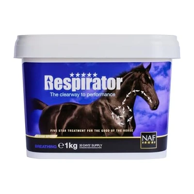 Image of NAF Five Star Respirator 1kg