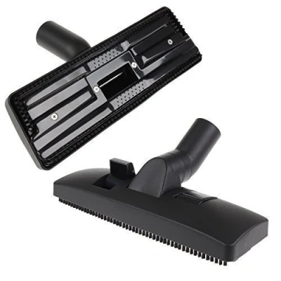 Image of Universal 35mm Vacuum Cleaner Hoover Floor Tool Brush Head Carpet Black