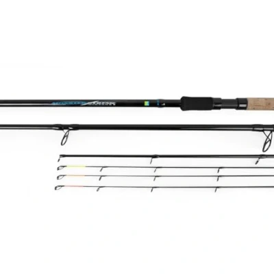 Image of Preston Monster Xtreme Distance Feeder 4.2m rod