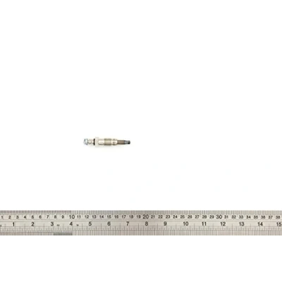 Image of 1001049, 1008792, 1045261, 1056857, 96FF6M090AA Glow plug LUCAS LP048 11V M12x1.25 17,5, 62,9mm