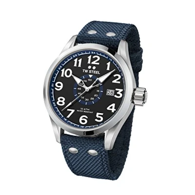 Image of TW Steel Men&#039;s Watch VS32