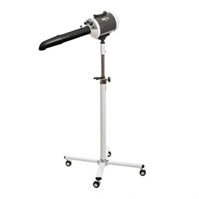 Image of GROOM PROFESSIONAL Blo i300 Dryer/Blaster with Variable Heat &amp; Airflow Settings, Excellence in Animal Grooming, Greatly Reduced Noise Level, Interchangeable Straight Drying Nozzle