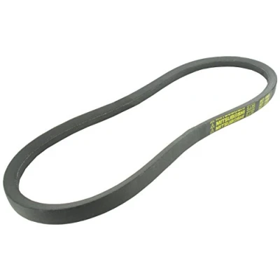 Image of Greenstar 20436 Smooth Belt A315 Lawnmower