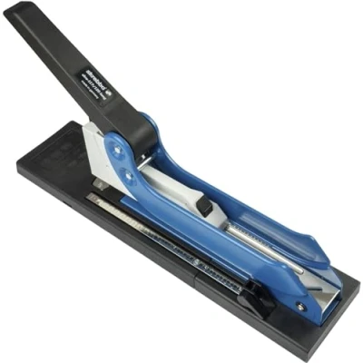Image of SAX Skre117/120 Long Strong File and Book Stapler Up to 170 Sheets Optimal Power Transmission
