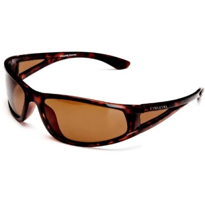 Image of Eyelevel Floatspotter 2 Polarised Men&#039;s Sunglasses Brown One Size
