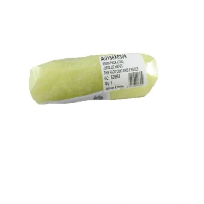 Image of Johnson And Starley C300 Cleanflow Filter Medium Pack A0186 X 0309