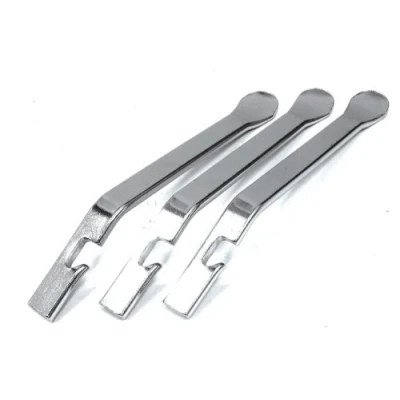 Image of Savage Steel Tyre Lever Set