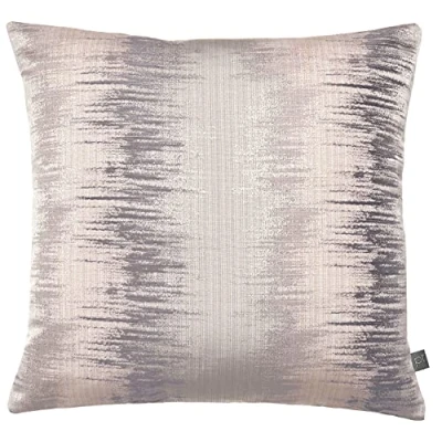Image of Prestigious Textiles Equinox Cushion Cover, Rose, 43 x 43cm