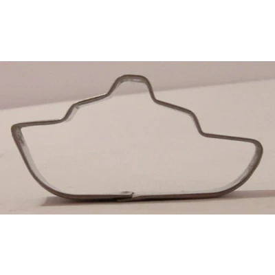 Image of Cookie cutters Boat s/s 5cm guaranteed quality