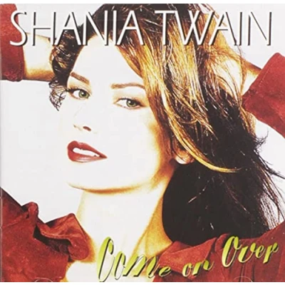Image of Come on Over [VINYL]