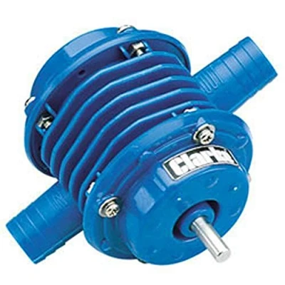 Image of Clarke CPP3000B Drill Powered Pump