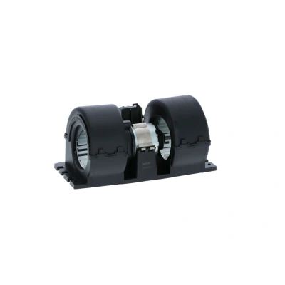 Image of 816193006101, 81619306079, 81619306083, 81619306086, 81619306089 Electric Motor, interior blower NRF 34141 24V with integrated regulator